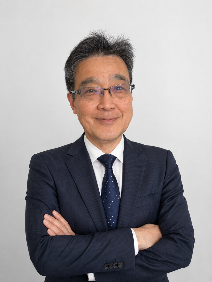 ジェイス株式会社 代表取締役 原口 有様
