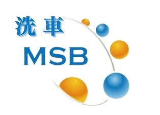 洗車MSB