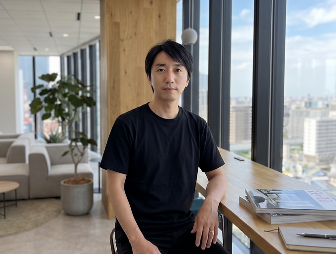 福濱 勇司